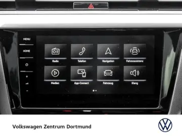 Arteon 2.0 R-LINE 4X4 PANO CAM NAVI LED LM18