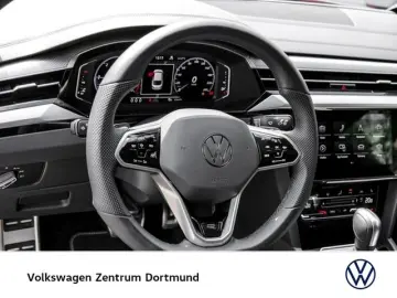 Arteon 2.0 R-LINE 4X4 PANO CAM NAVI LED LM18