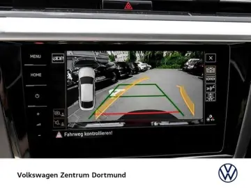 Arteon 2.0 R-LINE 4X4 PANO CAM NAVI LED LM18