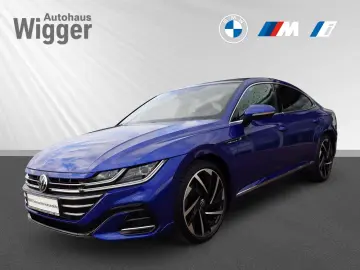Arteon 2.0 TDI DSG R-Line 4Motion Bus.Prem. TOP