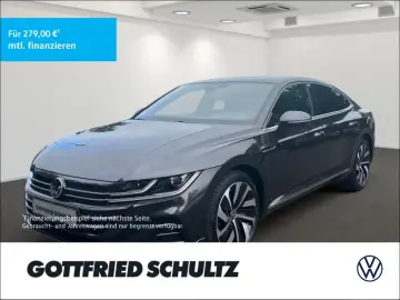 Arteon 1.4 TSI Hybrid R-Line DSG STHZ DCC NAVI K