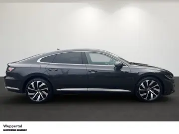 Arteon 1.4 TSI Hybrid R-Line DSG STHZ DCC NAVI K