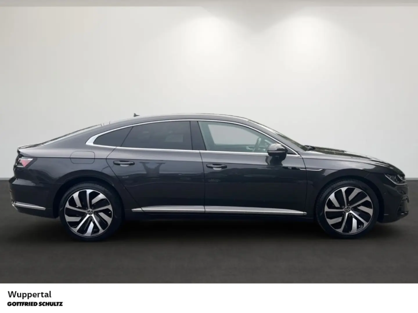 Arteon 1.4 TSI Hybrid R-Line DSG STHZ DCC NAVI K