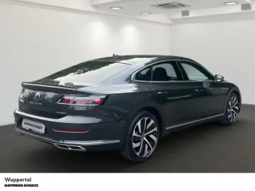 Arteon 1.4 TSI Hybrid R-Line DSG STHZ DCC NAVI K