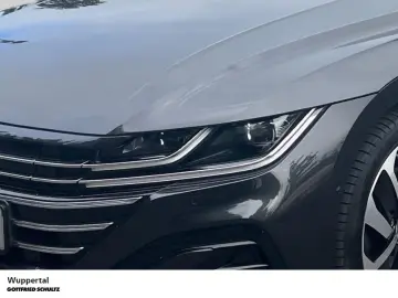 Arteon 1.4 TSI Hybrid R-Line DSG STHZ DCC NAVI K