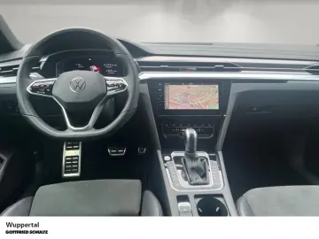 Arteon 1.4 TSI Hybrid R-Line DSG STHZ DCC NAVI K