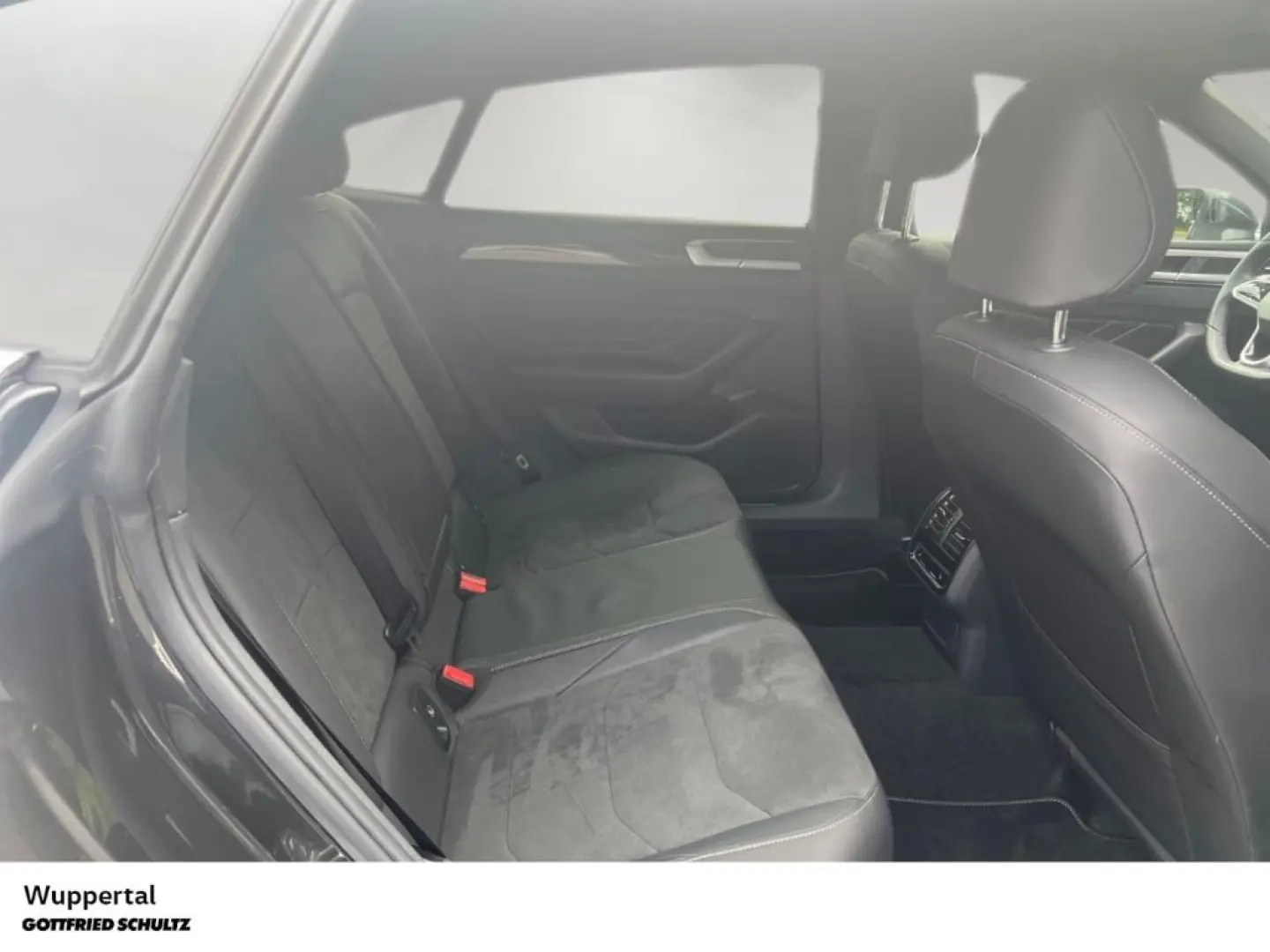 Arteon 1.4 TSI Hybrid R-Line DSG STHZ DCC NAVI K