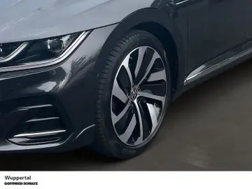 Arteon 1.4 TSI Hybrid R-Line DSG STHZ DCC NAVI K