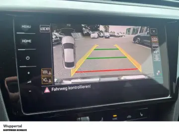 Arteon 1.4 TSI Hybrid R-Line DSG STHZ DCC NAVI K