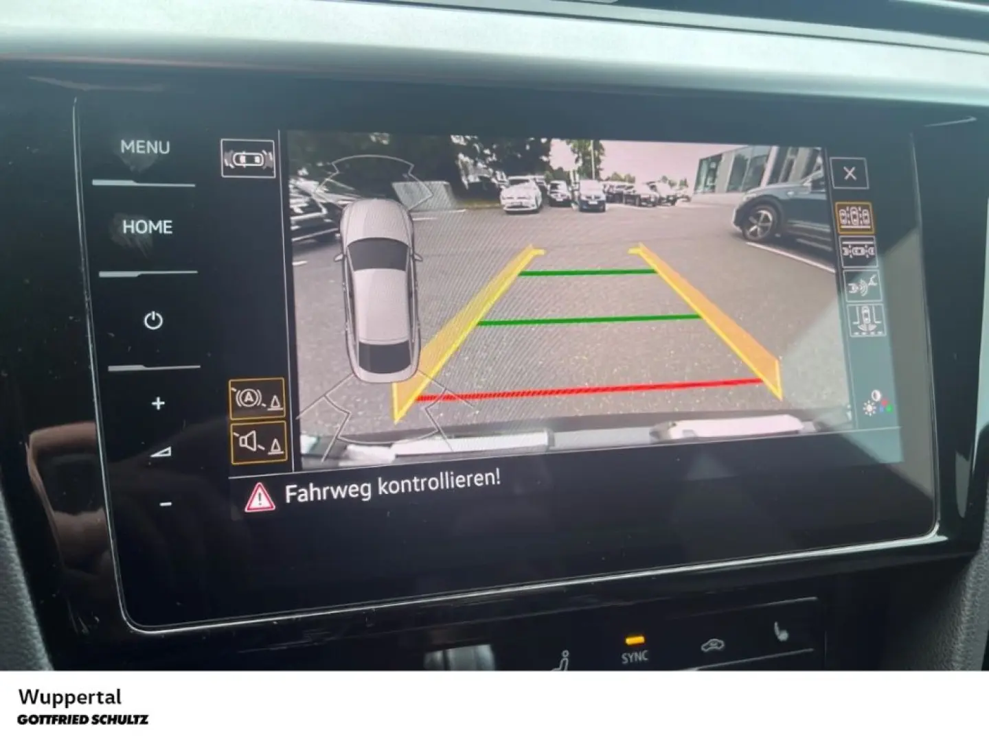 Arteon 1.4 TSI Hybrid R-Line DSG STHZ DCC NAVI K