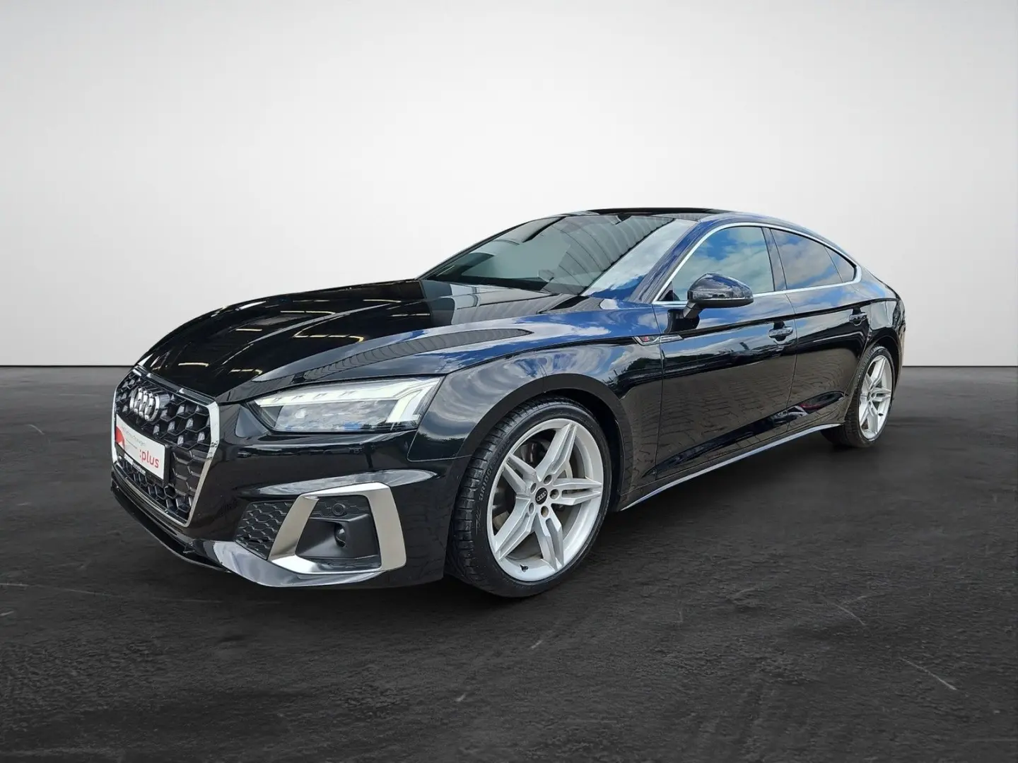 A5 Sportback 40 TDI S tronic S line NaviPlus Mat