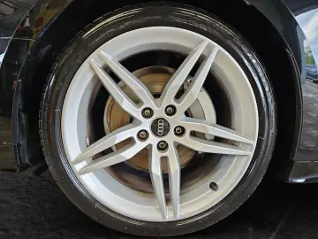 A5 Sportback 40 TDI S tronic S line NaviPlus Mat
