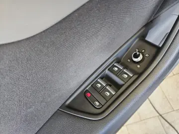 A5 Sportback 40 TDI S tronic S line NaviPlus Mat