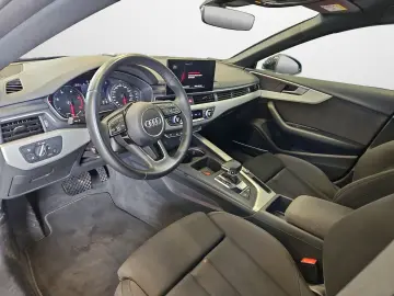 A5 Sportback 40 TDI S tronic S line NaviPlus Mat