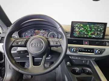 A5 Sportback 40 TDI S tronic S line NaviPlus Mat