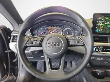A5 Sportback 40 TDI S tronic S line NaviPlus Mat
