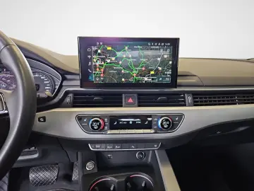 A5 Sportback 40 TDI S tronic S line NaviPlus Mat