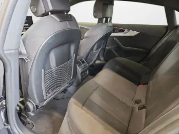 A5 Sportback 40 TDI S tronic S line NaviPlus Mat