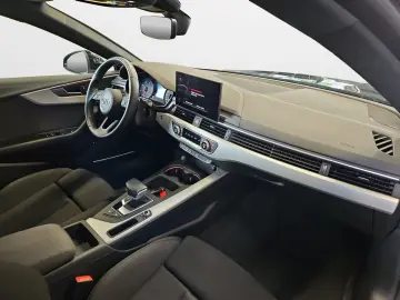 A5 Sportback 40 TDI S tronic S line NaviPlus Mat