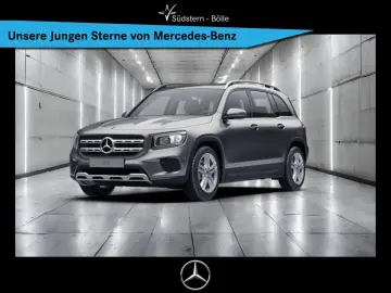 GLB 200 STYLE PANO-DACH NAVI SITZHZG MBUX