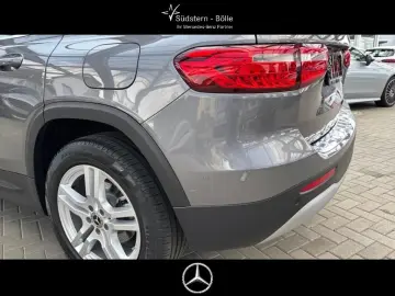 GLB 200 STYLE+PANO-DACH+NAVI+SITZHZG+MBUX