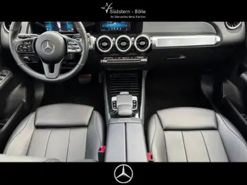 GLB 200 STYLE+PANO-DACH+NAVI+SITZHZG+MBUX