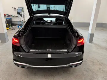 A5 Sportback 40 TDI/ S line/LED/ACC/MEMORY/KAMER
