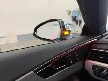 A5 Sportback 40 TDI/ S line/LED/ACC/MEMORY/KAMER