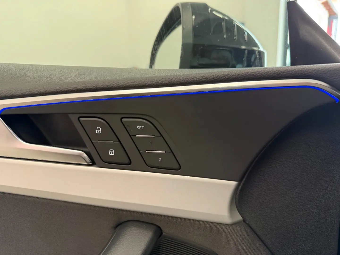 A5 Sportback 40 TDI/ S line/LED/ACC/MEMORY/KAMER
