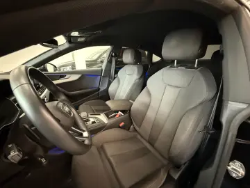 A5 Sportback 40 TDI/ S line/LED/ACC/MEMORY/KAMER