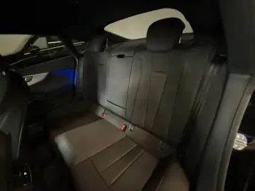 A5 Sportback 40 TDI/ S line/LED/ACC/MEMORY/KAMER