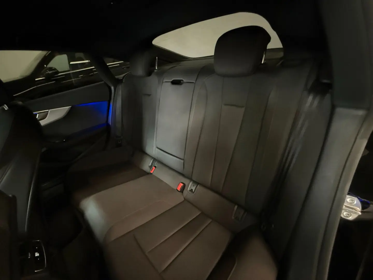 A5 Sportback 40 TDI/ S line/LED/ACC/MEMORY/KAMER