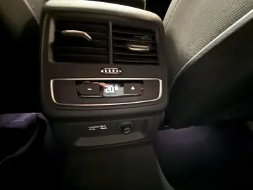 A5 Sportback 40 TDI/ S line/LED/ACC/MEMORY/KAMER