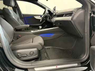 A5 Sportback 40 TDI/ S line/LED/ACC/MEMORY/KAMER