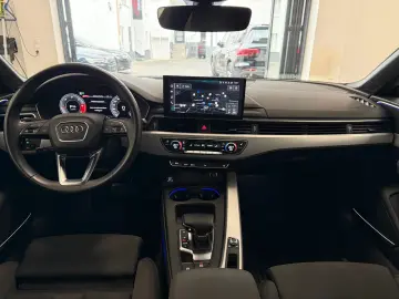 A5 Sportback 40 TDI/ S line/LED/ACC/MEMORY/KAMER