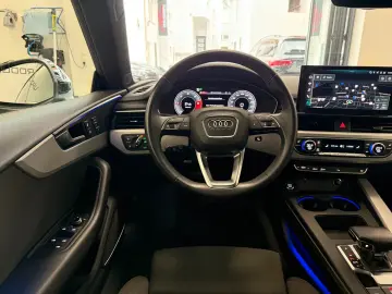 A5 Sportback 40 TDI/ S line/LED/ACC/MEMORY/KAMER