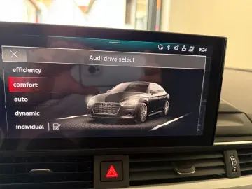 A5 Sportback 40 TDI/ S line/LED/ACC/MEMORY/KAMER