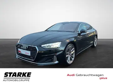 A5 Sportback 40 TDI S tronic quattro advanced  A