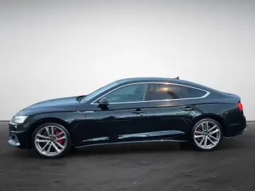 A5 Sportback 40 TDI S tronic quattro advanced  A