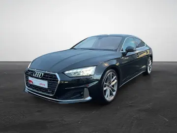 A5 Sportback 40 TDI S tronic quattro advanced  A