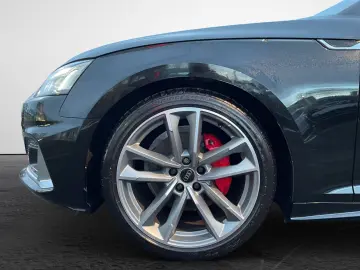 A5 Sportback 40 TDI S tronic quattro advanced  A