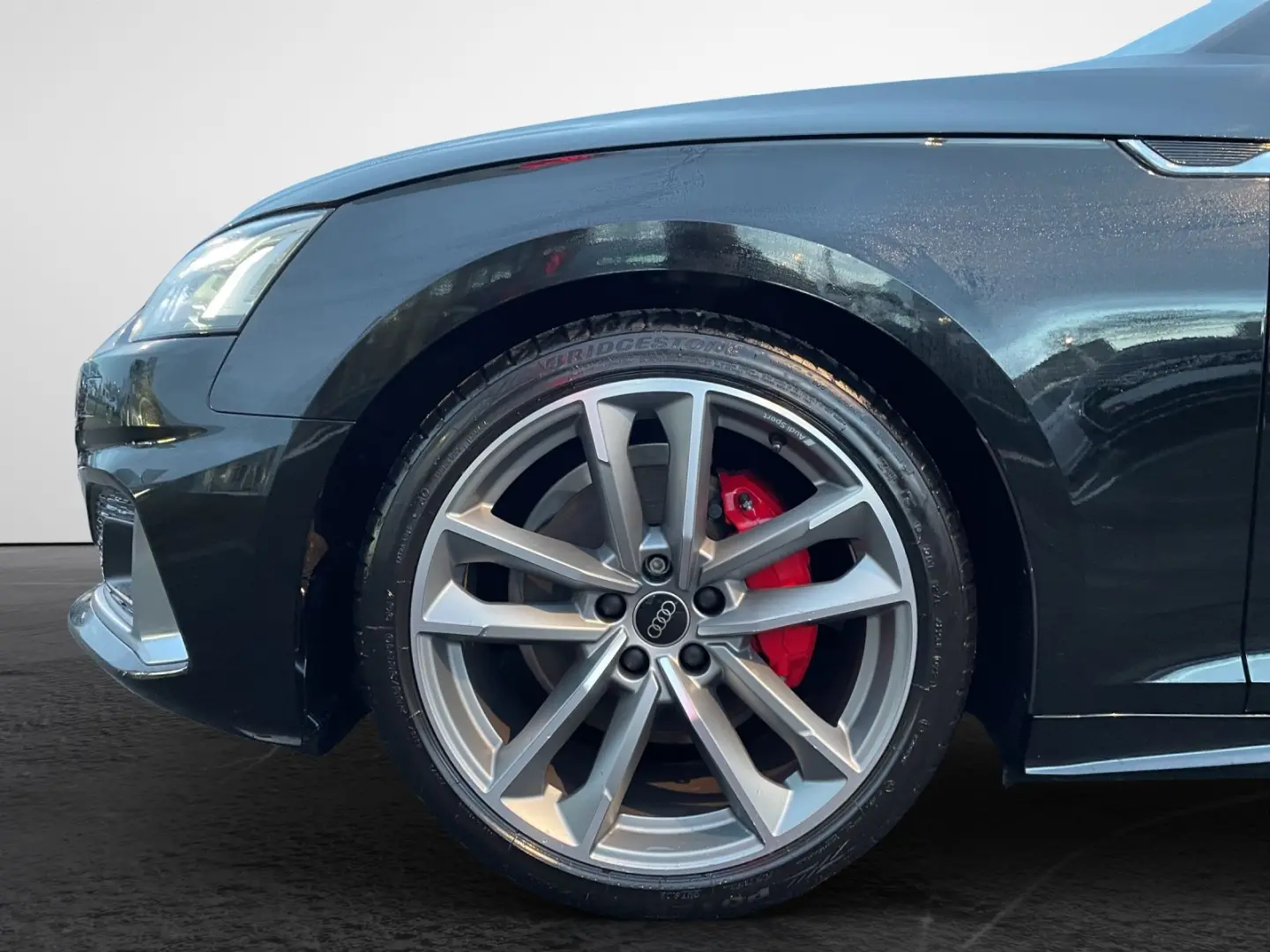 A5 Sportback 40 TDI S tronic quattro advanced  A