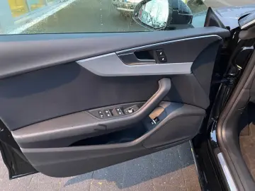 A5 Sportback 40 TDI S tronic quattro advanced  A