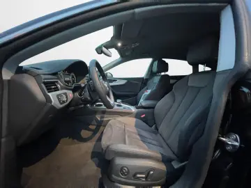A5 Sportback 40 TDI S tronic quattro advanced  A