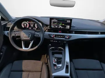 A5 Sportback 40 TDI S tronic quattro advanced  A