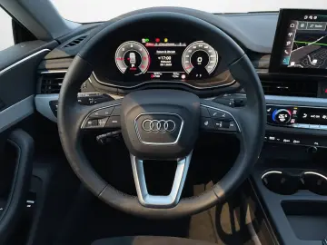 A5 Sportback 40 TDI S tronic quattro advanced  A