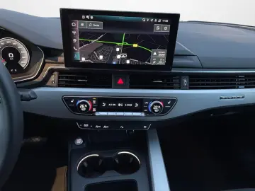 A5 Sportback 40 TDI S tronic quattro advanced  A