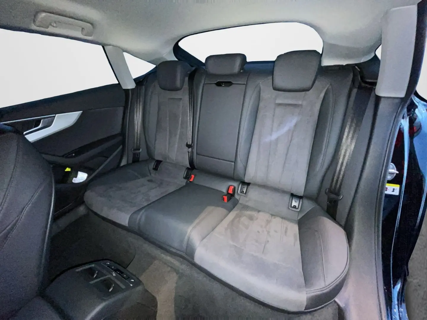 A5 Sportback 40 TDI S tronic quattro advanced  A