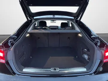 A5 Sportback 40 TDI S tronic quattro advanced  A