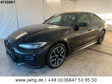 420 Gran Coupé xDr M Sport 360 HeadUp DrivAssPro